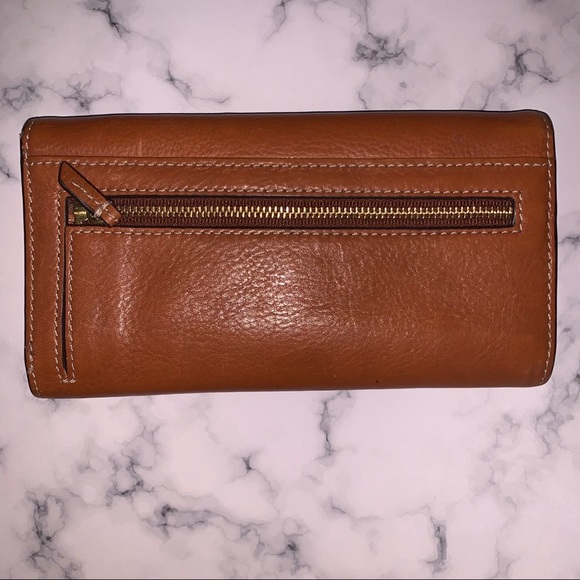 Fossil wallet - Picture 6 of 8